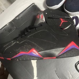 jordan 7